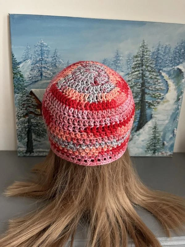 Bonnet chapeau hoed hat gorro cappello cap Kappe dop caipín berretto – photo 3